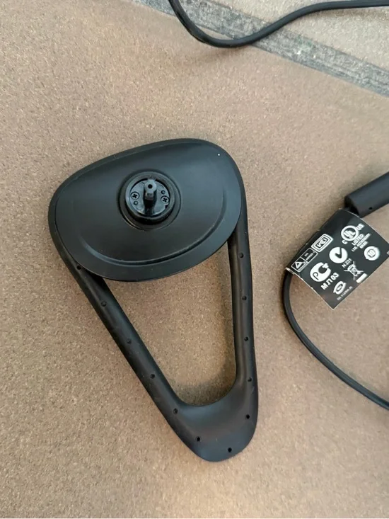 Logitech USB Webcam 1.3MP with Base - Picture 8 of 8